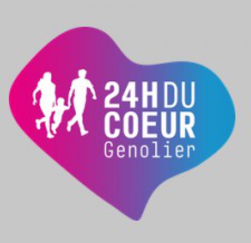 24h du coeur de Genolier