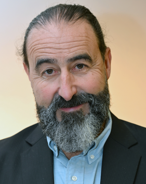 Darmon André