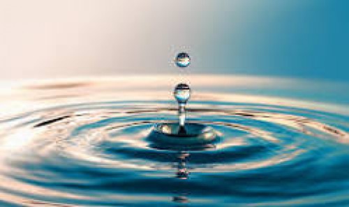 Alerte eau - situation de pénurie