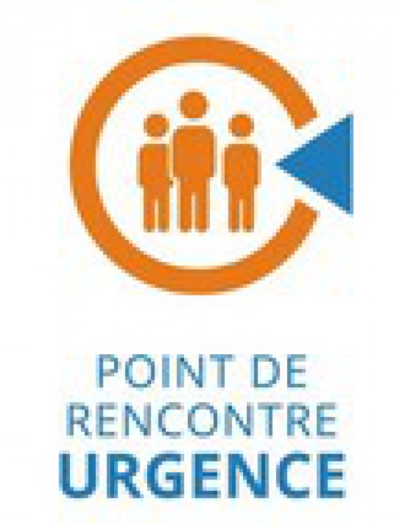 PRU - point de rencontre d'urgence