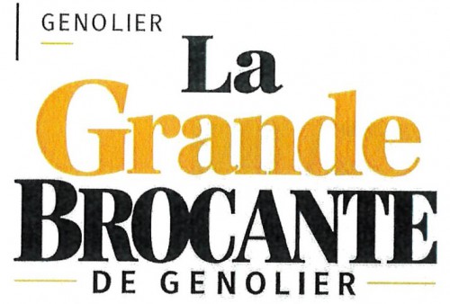 La Grande Brocante 