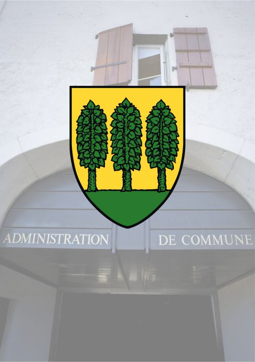 Fermeture exceptionnelle de l'Administration communale