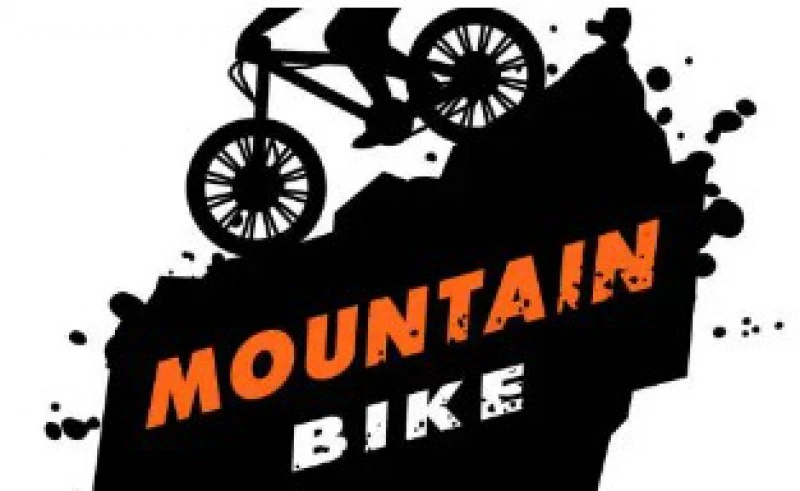 VTT en descente