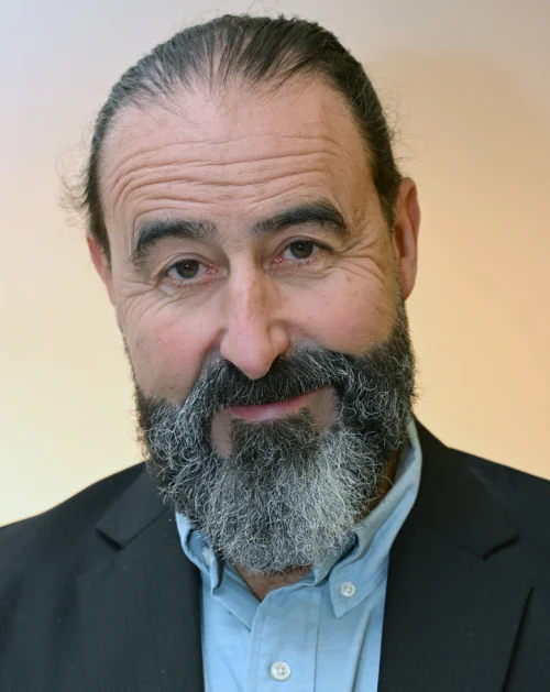 André Darmon