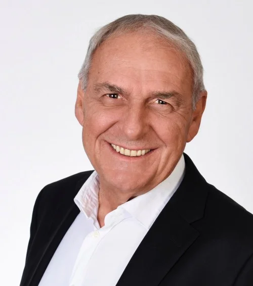 Pascal Colombo