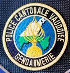 News 2248 — Gendarmerie vaudoise