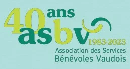 Association des Services Bénévoles Vaudois