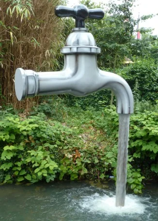 News 2358 — Restrictions d'eau